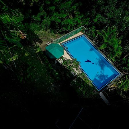 เรนจ์ กัณฏิ Villa แคนดี้ ภายนอก รูปภาพ