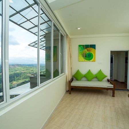 เรนจ์ กัณฏิ Villa แคนดี้ ภายนอก รูปภาพ