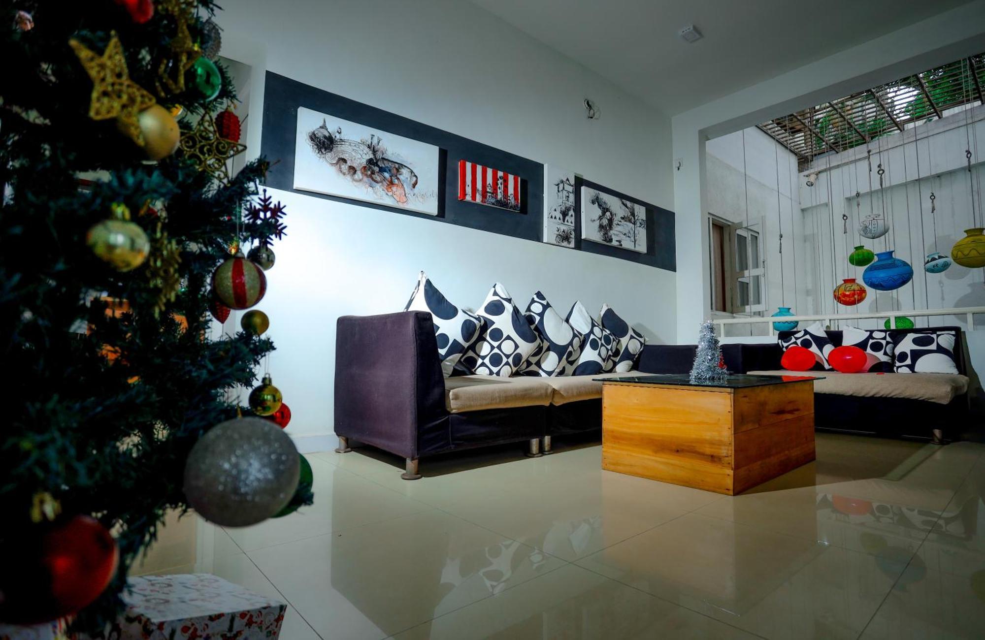 เรนจ์ กัณฏิ Villa แคนดี้ ภายนอก รูปภาพ