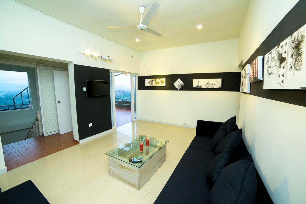 เรนจ์ กัณฏิ Villa แคนดี้ ภายนอก รูปภาพ