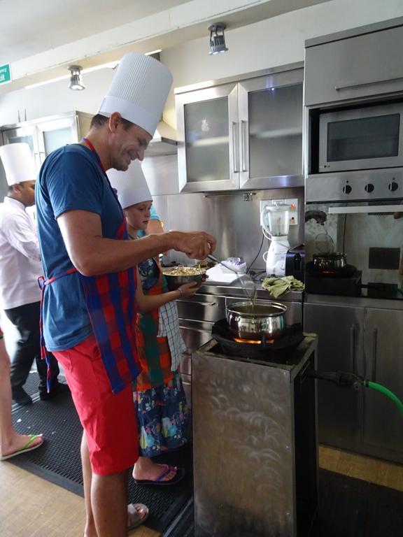 เรนจ์ กัณฏิ Villa แคนดี้ ภายนอก รูปภาพ
